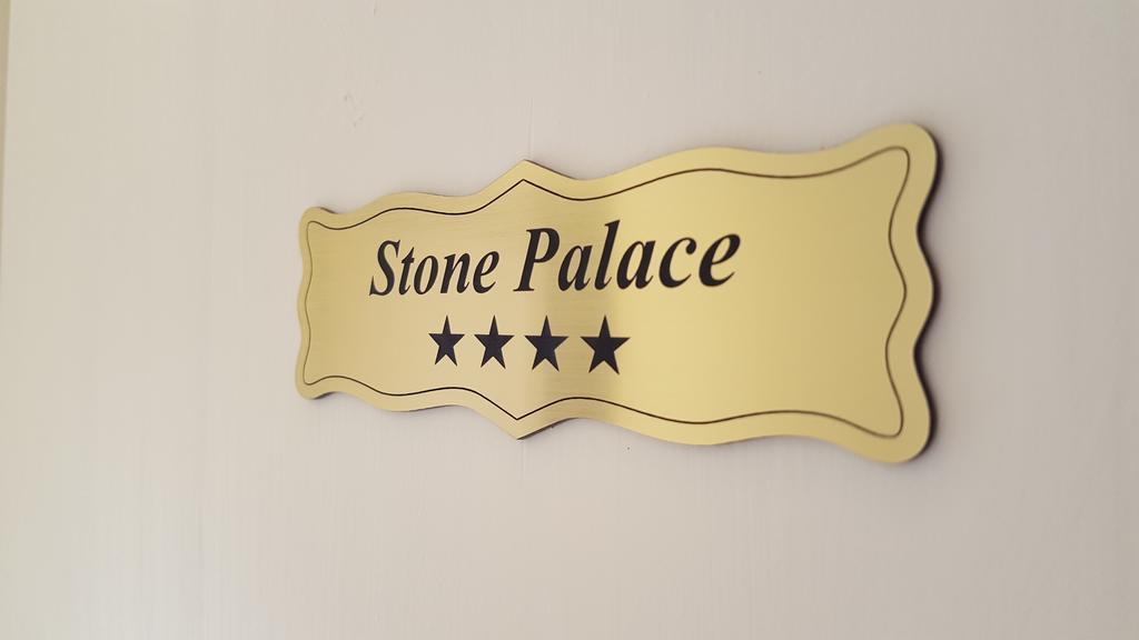 Luxury Boutique Apartment Stone Palace 스플리트 외부 사진