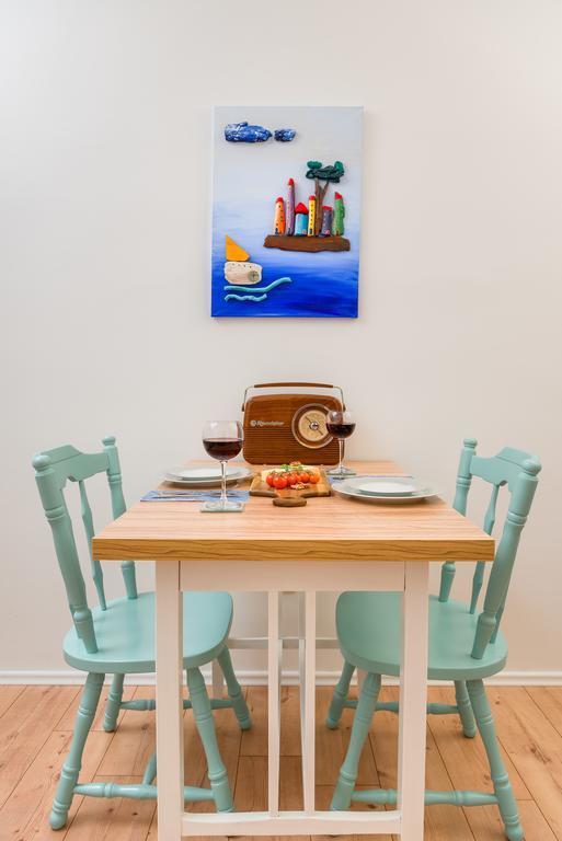 Luxury Boutique Apartment Stone Palace 스플리트 외부 사진