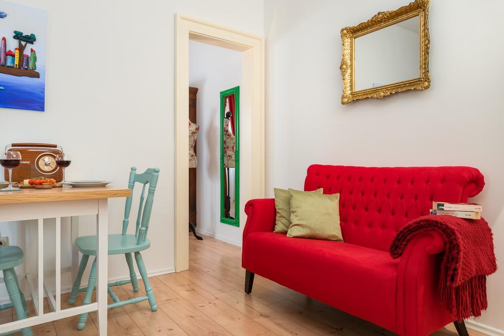 Luxury Boutique Apartment Stone Palace 스플리트 외부 사진