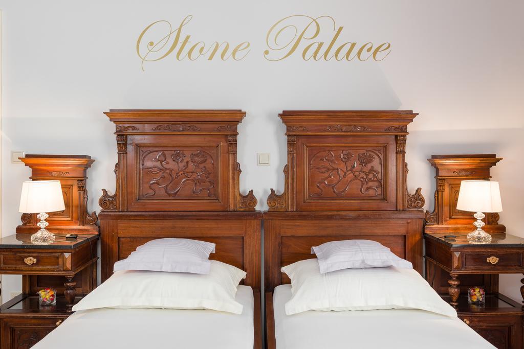 Luxury Boutique Apartment Stone Palace 스플리트 외부 사진