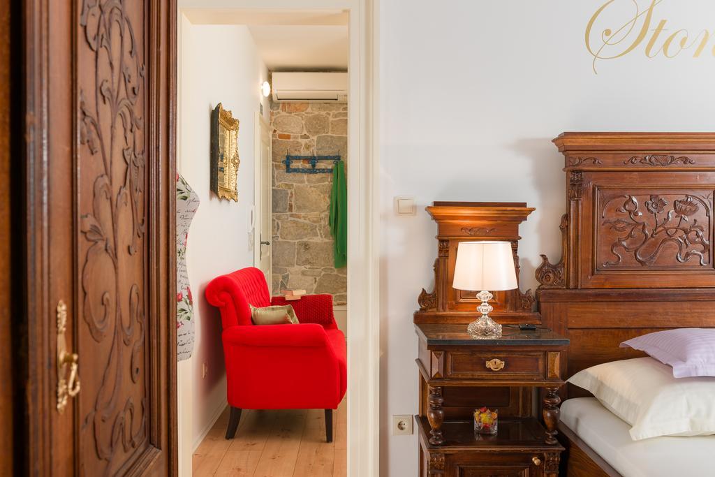 Luxury Boutique Apartment Stone Palace 스플리트 외부 사진