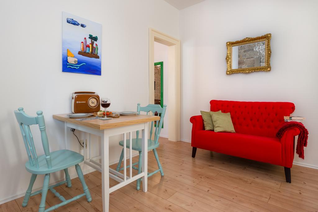 Luxury Boutique Apartment Stone Palace 스플리트 외부 사진