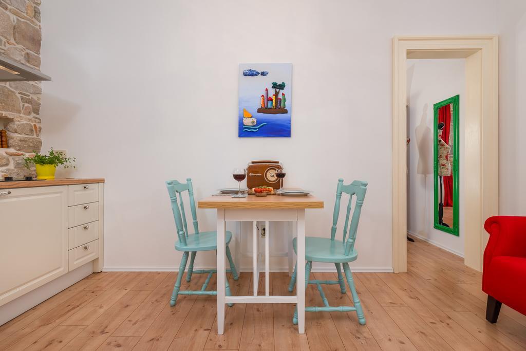 Luxury Boutique Apartment Stone Palace 스플리트 외부 사진