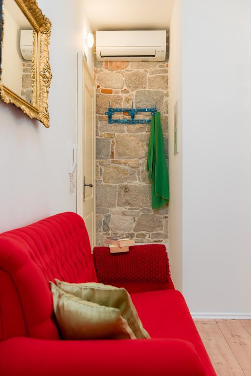 Luxury Boutique Apartment Stone Palace 스플리트 외부 사진